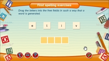Successfully Learning German: Year 2 (DS) image