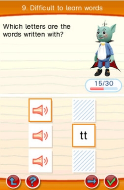 Successfully Learning German: Year 3 (DS) image