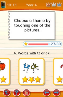 Successfully Learning German: Year 4 (DS) image