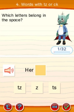 Successfully Learning German: Year 4 (DS) image