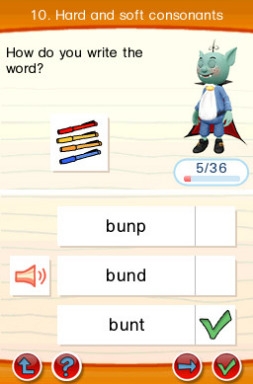 Successfully Learning German: Year 5 (DS) image