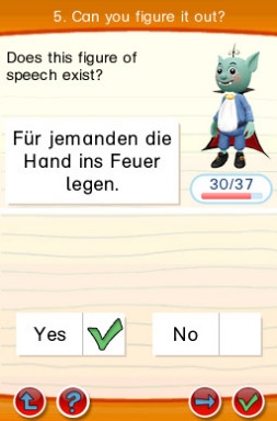 Successfully Learning German: Year 5 (DS) image