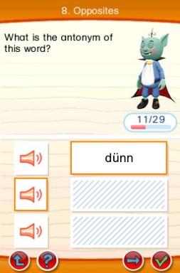 Successfully Learning German: Year 5 (DS) image