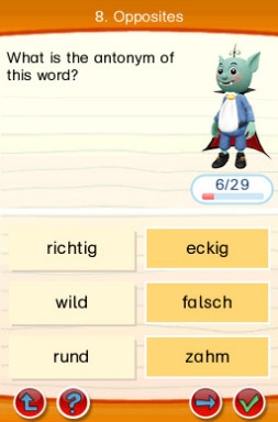 Successfully Learning German: Year 5 (DS) image