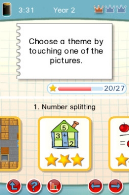 Successfully Learning Mathematics: Year 2 (DS) image