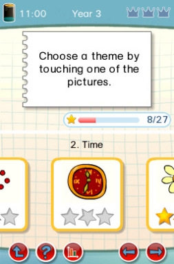 Successfully Learning Mathematics: Year 3 (DS) image