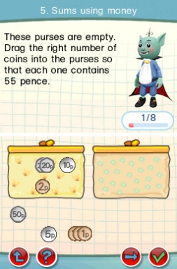 Successfully Learning Mathematics: Year 3 (DS) image