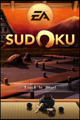 Sudoku (DS) image