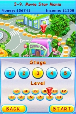 Supermarket Mania (DS) image