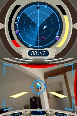 System: Flaw - Recruit (DS) image