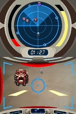System: Flaw - Recruit (DS) image