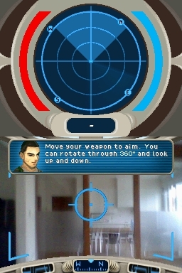 System: Flaw - Recruit (DS) image