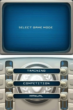 System: Flaw - Recruit (DS) image