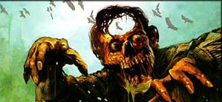 Touch the Dead (DS) image