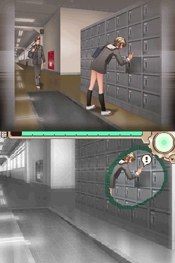 Time Hollow (DS) image