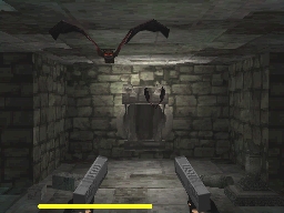 Tomb Raider: Underworld (DS) image