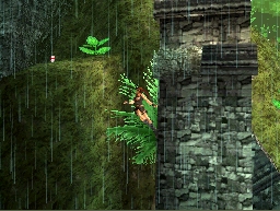 Tomb Raider: Underworld (DS) image