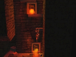 Tomb Raider: Underworld (DS) image