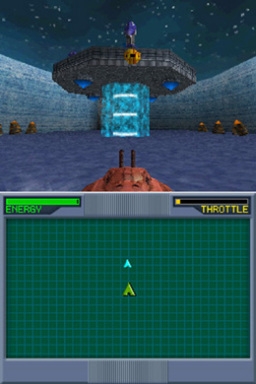 Thorium Wars (DS) image