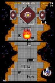 A Topsy Turvy Life: The Turvys Strike Back (DS) image
