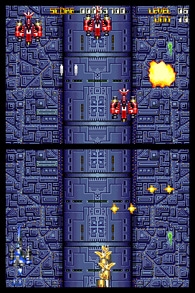 A Topsy Turvy Life: The Turvys Strike Back (DS) image