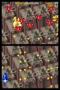 A Topsy Turvy Life: The Turvys Strike Back (DS) image