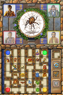 thinkSMART Labyrinth (DS) image