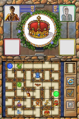 thinkSMART Labyrinth (DS) image