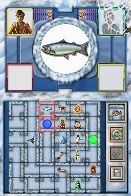 thinkSMART Labyrinth (DS) image