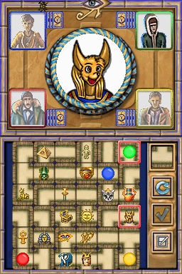 thinkSMART Labyrinth (DS) image
