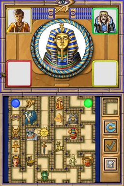 thinkSMART Labyrinth (DS) image