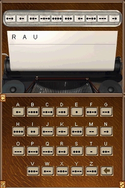 Titanic Mystery (DS) image