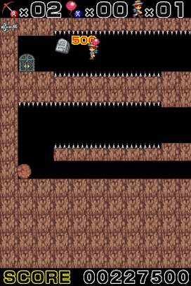 Treasure Hunter X (DS) image