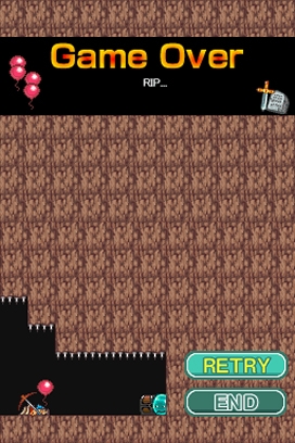 Treasure Hunter X (DS) image