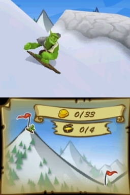 Trollboarder (DS) image