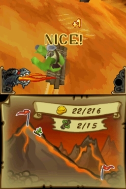 Trollboarder (DS) image