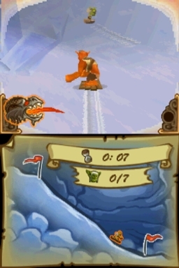 Trollboarder (DS) image