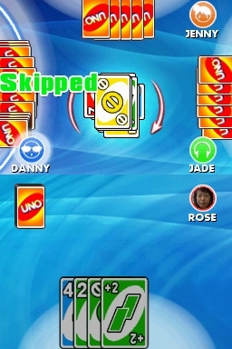 Uno (DS) image