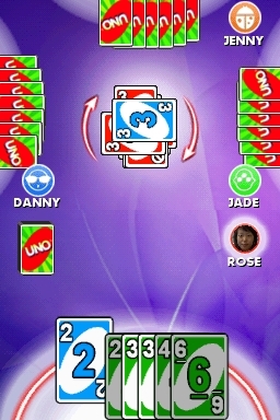 Uno (DS) image