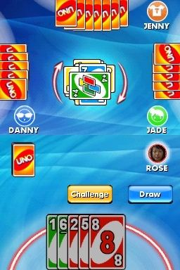 Uno (DS) image