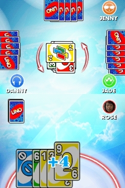 Uno (DS) image