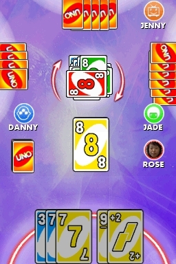 Uno (DS) image