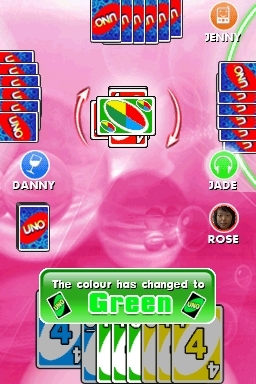 Uno (DS) image