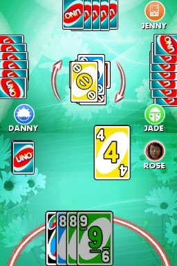 Uno (DS) image