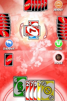 Uno (DS) image