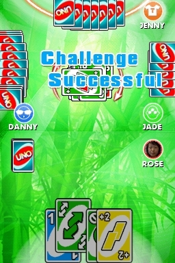 Uno (DS) image