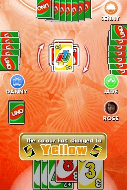 Uno (DS) image
