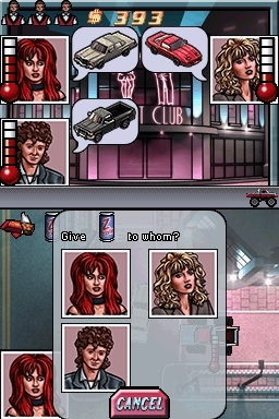 Valet Parking 1989 (DS) image
