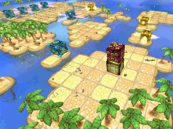 Voodoo Dice (DS) image