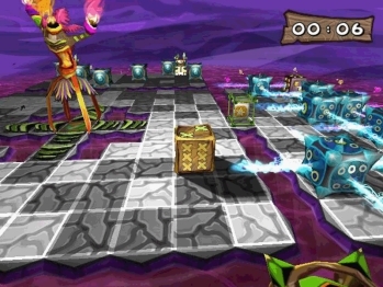 Voodoo Dice (DS) image
